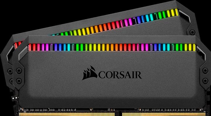 Produktbild Corsair Dominator Platinum RGB (2 x 32GB, 5600 MHz, DDR5-RAM, DIMM)