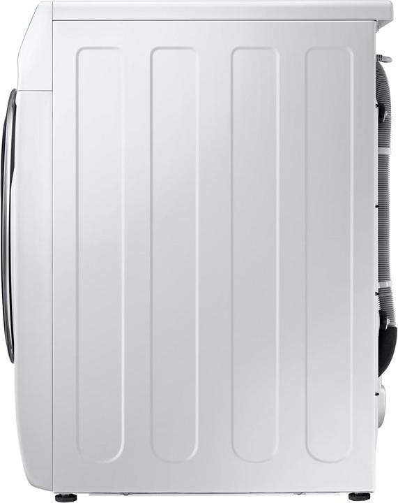 Actual product image Samsung Ww90m760noa/Ws (9 kg, Left)