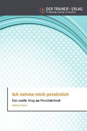 Immagine prodotto Mi considero personalmente (Tedesco, Mathias Peikert, 2012)