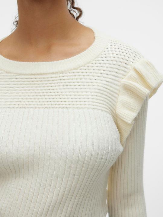 Actual product image Vero Moda Knitted jumper (XL)