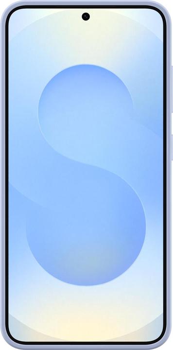 Actual product image Samsung Silicone Case (Samsung Galaxy S25)