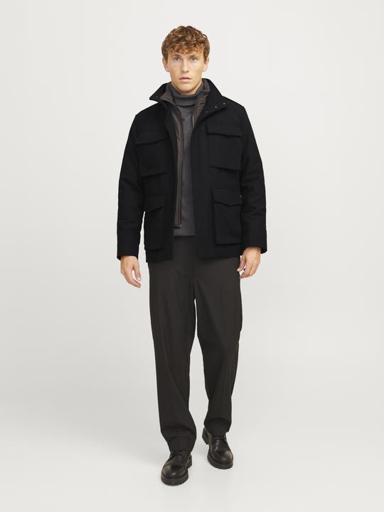 Produktbild Jack & Jones Jprccalex Wool Blend Field Jacket Sn (L)