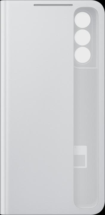 Produktbild Samsung Smart Clear View Cover (Samsung Galaxy S21, Samsung Galaxy S21 5G)
