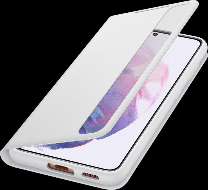 Produktbild Samsung Smart Clear View Cover (Samsung Galaxy S21, Samsung Galaxy S21 5G)