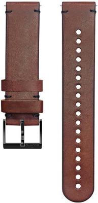 Actual product image Suunto Urban 2 (20 mm, Leather)