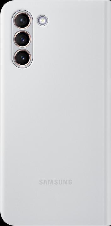Immagine prodotto Samsung Smart LED View Cover (Samsung Galaxy S21 5G)