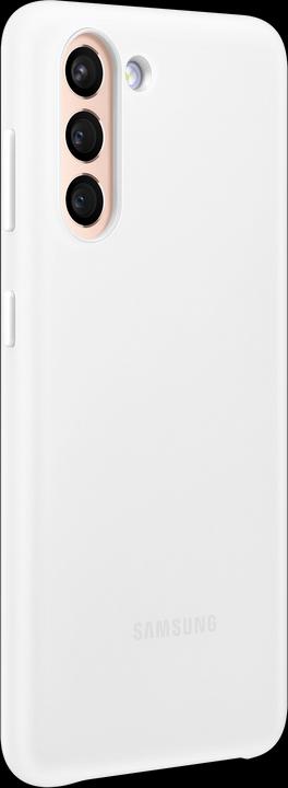 Actual product image Samsung Smart LED Cover (Samsung Galaxy S21 5G)