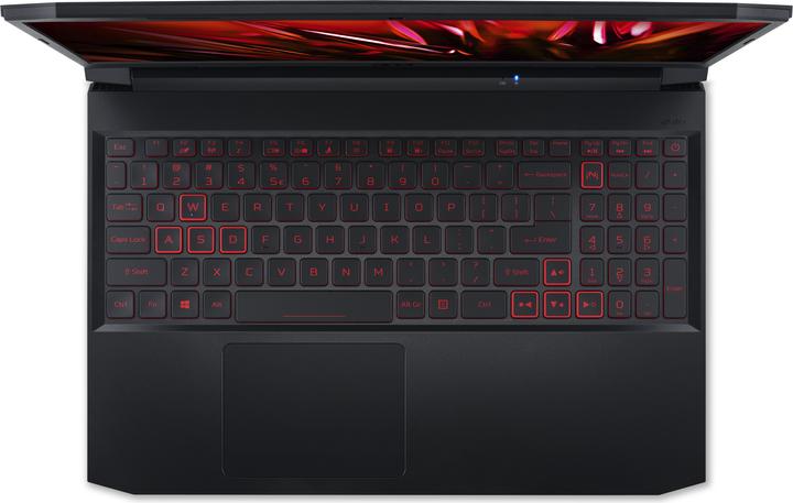 Image du produit Acer Nitro 5 (15.60", AMD Ryzen 7 5800H, 16 Go, 1000 Go, CH)