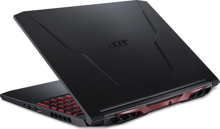 Image du produit Acer Nitro 5 (15.60", AMD Ryzen 7 5800H, 16 Go, 1000 Go, CH)