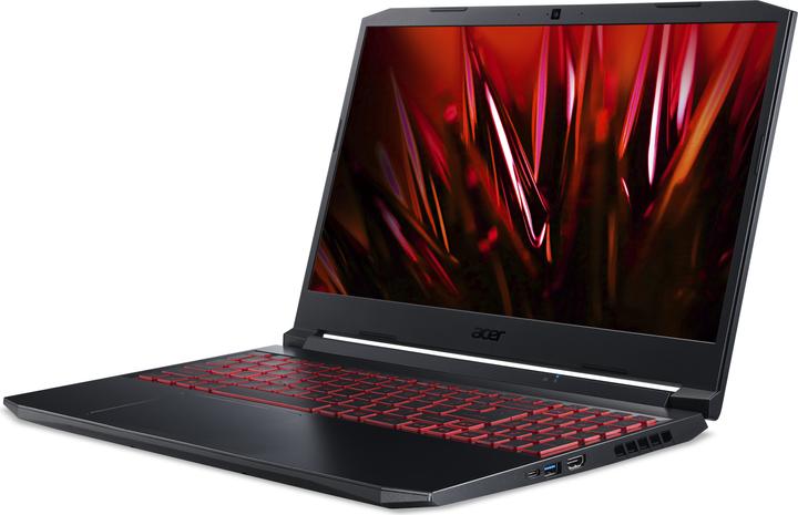 Image du produit Acer Nitro 5 (15.60", AMD Ryzen 7 5800H, 16 Go, 1000 Go, CH)