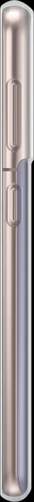 Actual product image Samsung Clear Cover (Samsung Galaxy S21 5G)