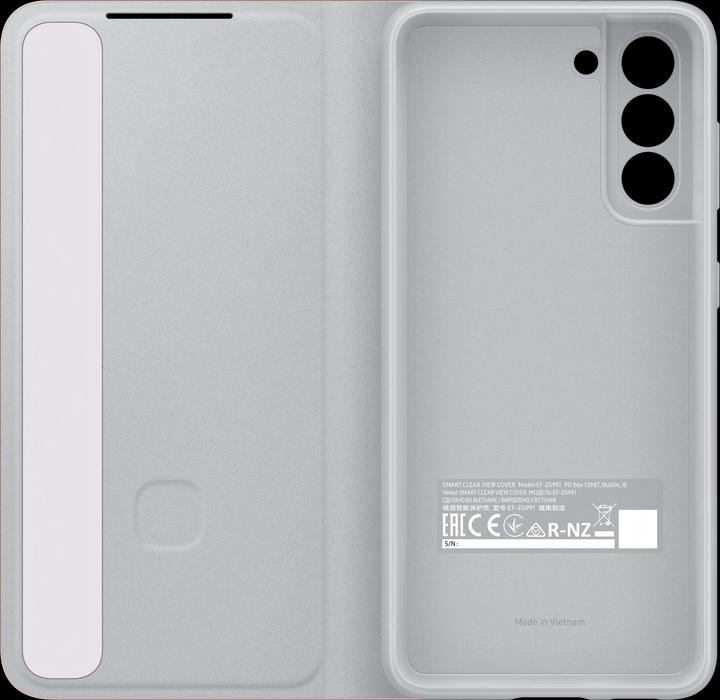 Produktbild Samsung Smart Clear View Cover (Samsung Galaxy S21, Samsung Galaxy S21 5G)