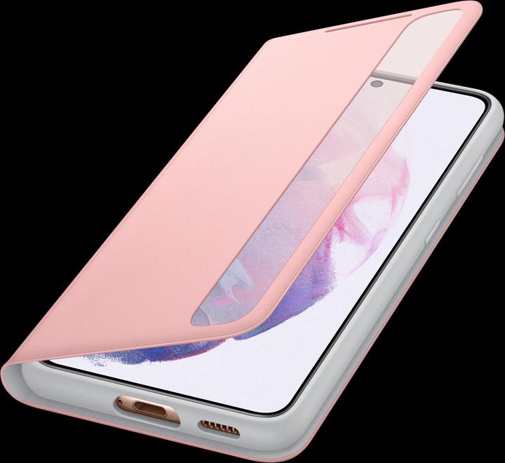 Samsung Smart Clear View Cover (Samsung Galaxy S21 5G)