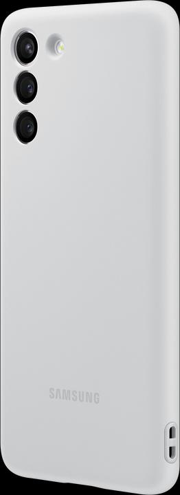 Actual product image Samsung Silicone Cover (Samsung Galaxy S21 5G)