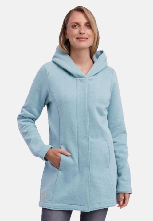 Produktbild Ragwear Jacke NETTIE Sweatjacke (M)