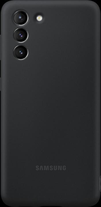 Produktbild Samsung Silicone Cover (Samsung Galaxy S21+)