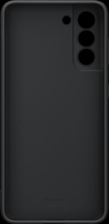 Produktbild Samsung Silicone Cover (Samsung Galaxy S21+)