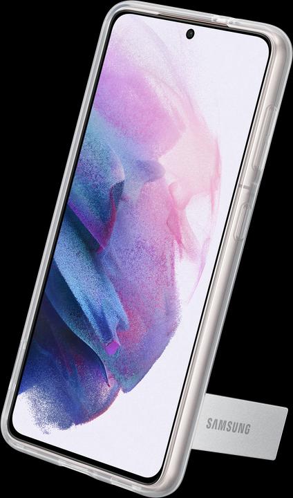 Immagine prodotto Samsung In piedi chiaro (Samsung Galaxy S21, Samsung Galaxy S21 5G)