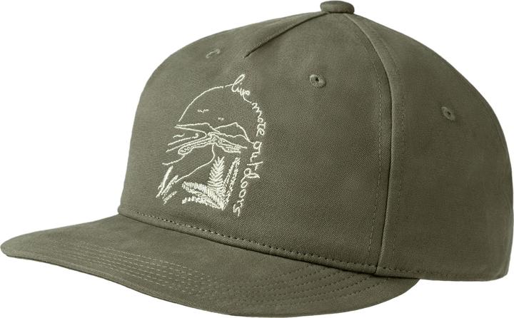 Immagine prodotto Buff Trucker Cap Lander Khaki (XL)