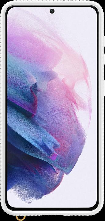 Produktbild Samsung Clear Protective Cover (Samsung Galaxy S21 5G)