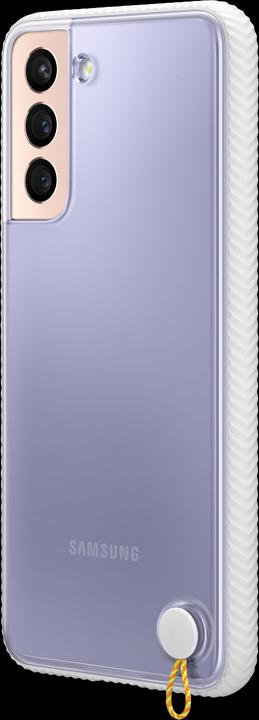 Produktbild Samsung Clear Protective Cover (Samsung Galaxy S21 5G)