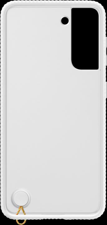 Produktbild Samsung Clear Protective Cover (Samsung Galaxy S21 5G)
