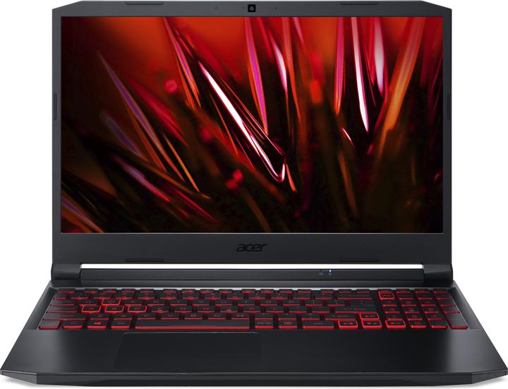 Image du produit Acer Nitro 5 (15.60", AMD Ryzen 7 5800H, 16 Go, 1000 Go, CH)