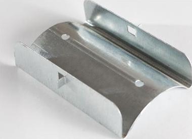 Actual product image Protektor CD ceiling profile connector CDP