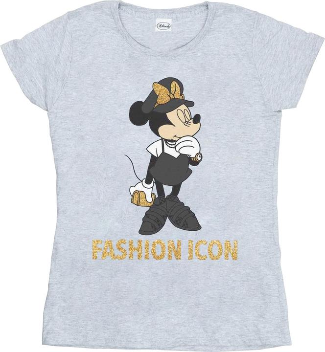 Produktbild Disney Minnie Mouse Fashion Icon TShirt (L)