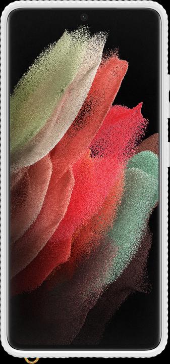 Immagine prodotto Samsung Coperchio protettivo trasparente (Samsung Galaxy S21 Ultra)