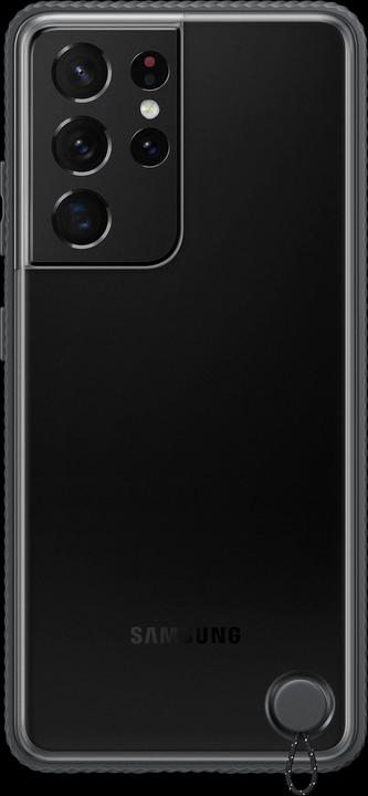 Image du produit Samsung Couverture de protection (Samsung Galaxy S21 Ultra 5G)