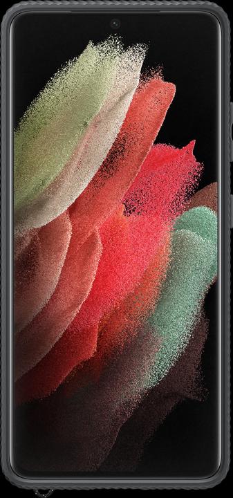 Image du produit Samsung Couverture de protection (Samsung Galaxy S21 Ultra 5G)