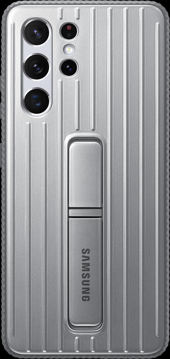 Samsung Protective Standing Cover (Samsung Galaxy S21 Ultra 5G)