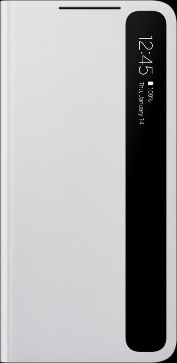 Produktbild Samsung Smart Clear View Cover (Samsung Galaxy S21+ 5G)