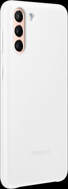 Image du produit Samsung Couverture LED intelligente (Samsung Galaxy S21+ 5G)