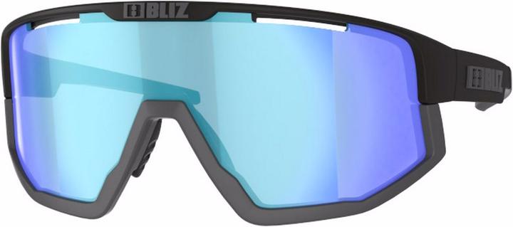 Produktbild Bliz Fusion (Matte Black, Blue Multi)