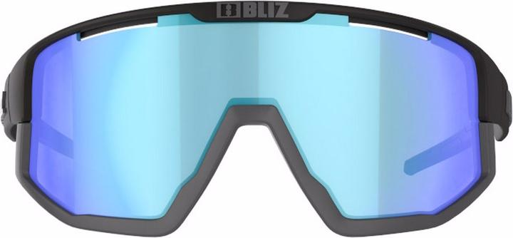 Produktbild Bliz Fusion (Matte Black, Blue Multi)