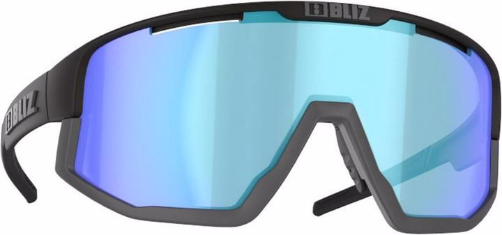 Produktbild Bliz Fusion (Matte Black, Blue Multi)