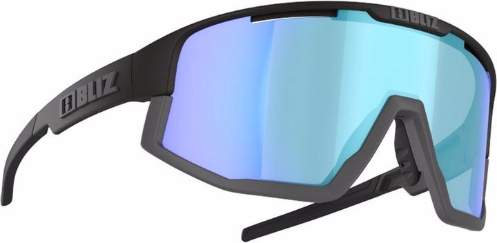 Produktbild Bliz Fusion (Matte Black, Blue Multi)