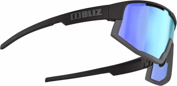 Produktbild Bliz Fusion (Matte Black, Blue Multi)