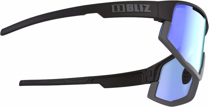 Produktbild Bliz Fusion (Matte Black, Blue Multi)