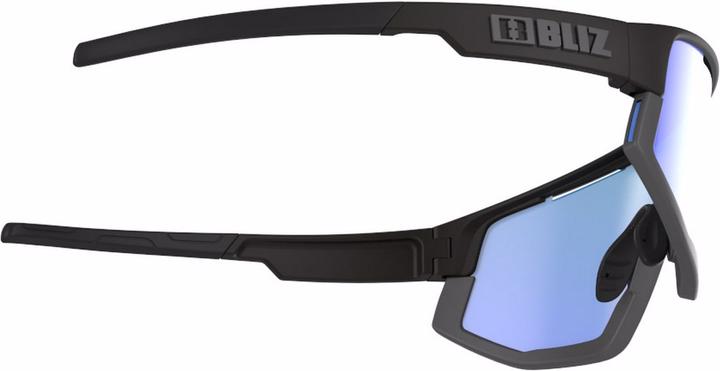 Produktbild Bliz Fusion (Matte Black, Blue Multi)