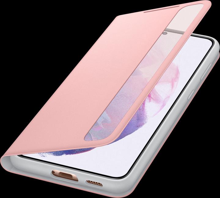 Image du produit Samsung Smart Clear View Cover (Samsung Galaxy S21+ 5G)