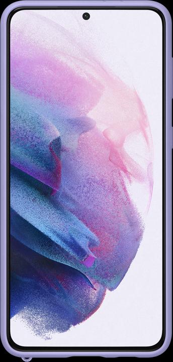 Actual product image Samsung Kvadrat Cover (Samsung Galaxy S21+)