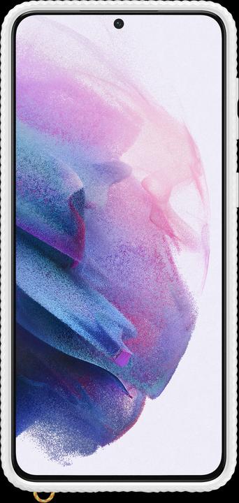 Image du produit Samsung Couverture protectrice transparente (Samsung Galaxy S21+ 5G)