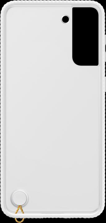 Image du produit Samsung Couverture protectrice transparente (Samsung Galaxy S21+ 5G)