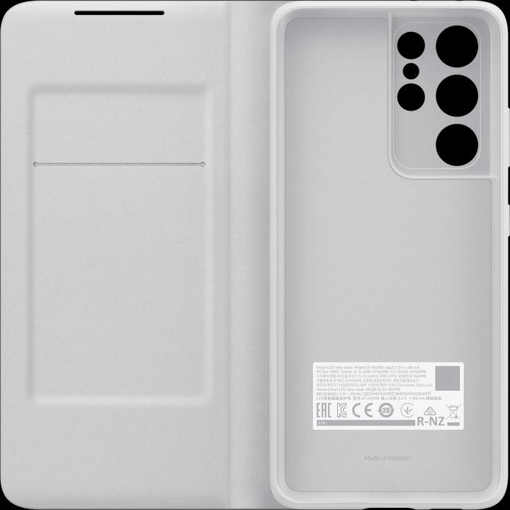 Produktbild Samsung Smart LED View Cover (Samsung Galaxy S21 Ultra 5G)
