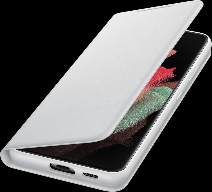 Produktbild Samsung Smart LED View Cover (Samsung Galaxy S21 Ultra 5G)
