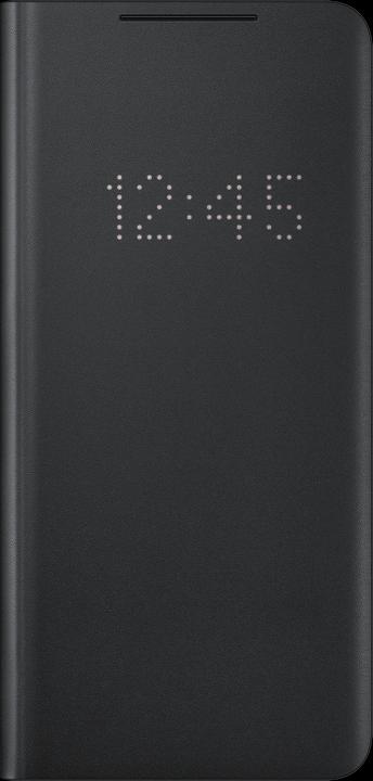 Actual product image Samsung LED View Cover (Samsung Galaxy S21 Ultra)