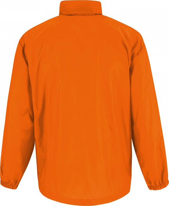 Actual product image B&C Sirocco (M)